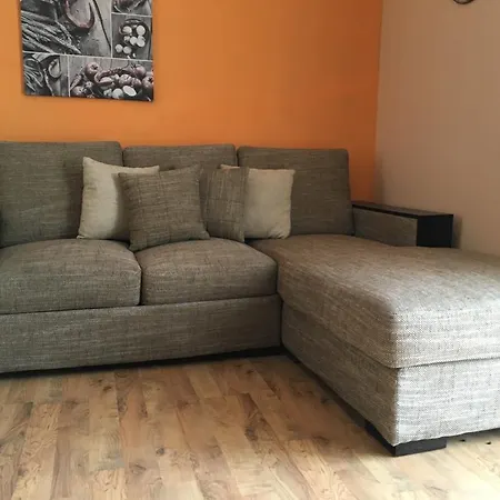 Apartment Alexandrovi In *