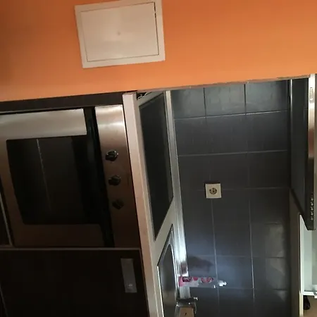 Apartment Alexandrovi In *