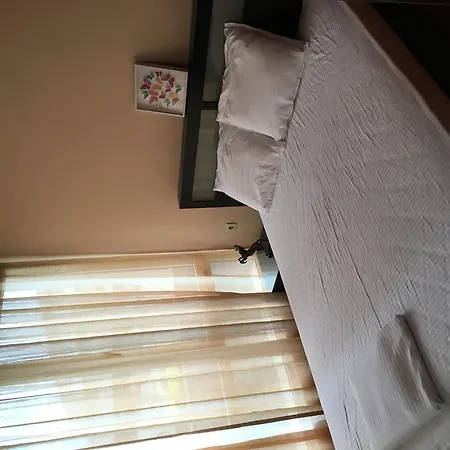 Alexandrovi In Apartmán *
